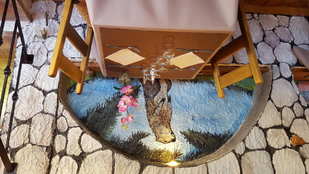 赛斯特里尔酒店 拉富 外观 照片