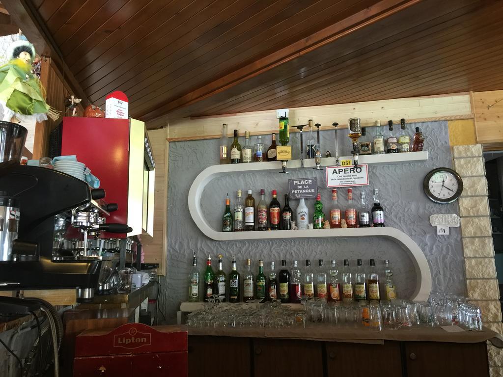 赛斯特里尔酒店 拉富 外观 照片